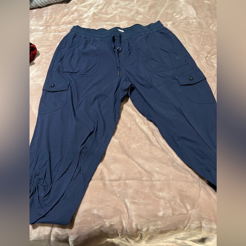 L.L. Bean lounge pants